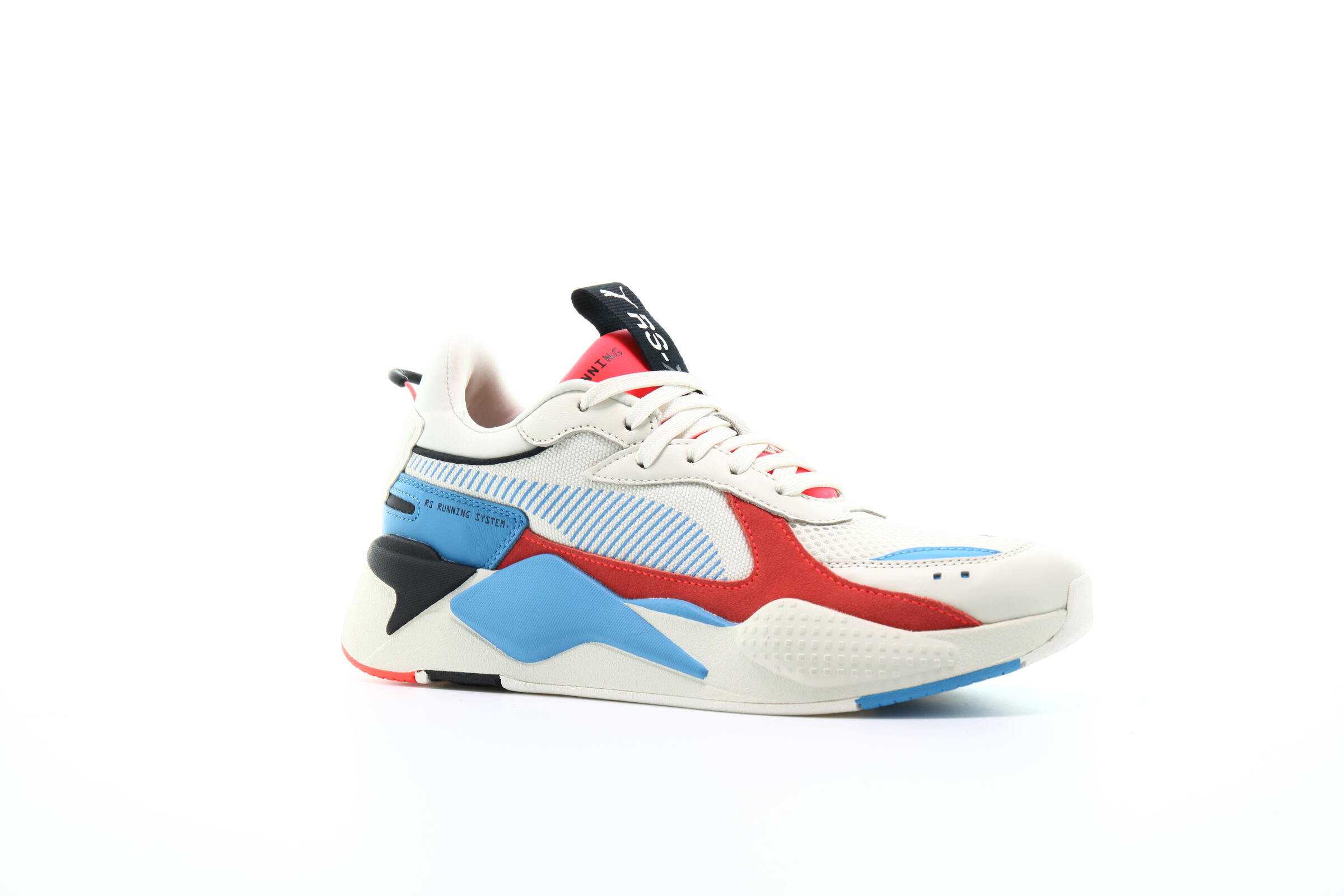 Puma RS-X Reinvention 